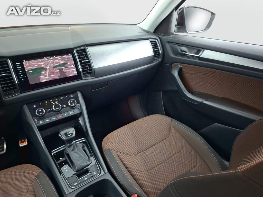Foto inzerátu Skoda Kodiaq 2.0 TSI