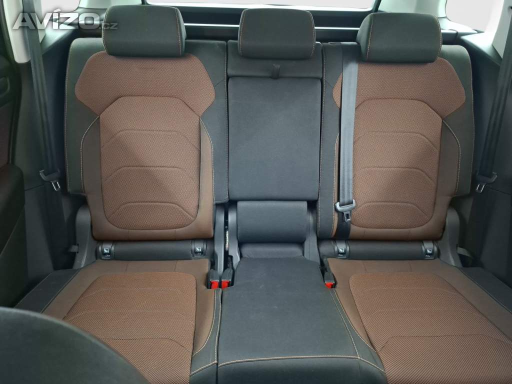 Foto inzerátu Skoda Kodiaq 2.0 TSI