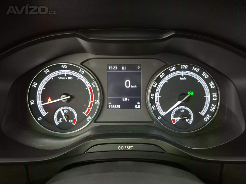 Foto inzerátu Skoda Kodiaq 2.0 TSI