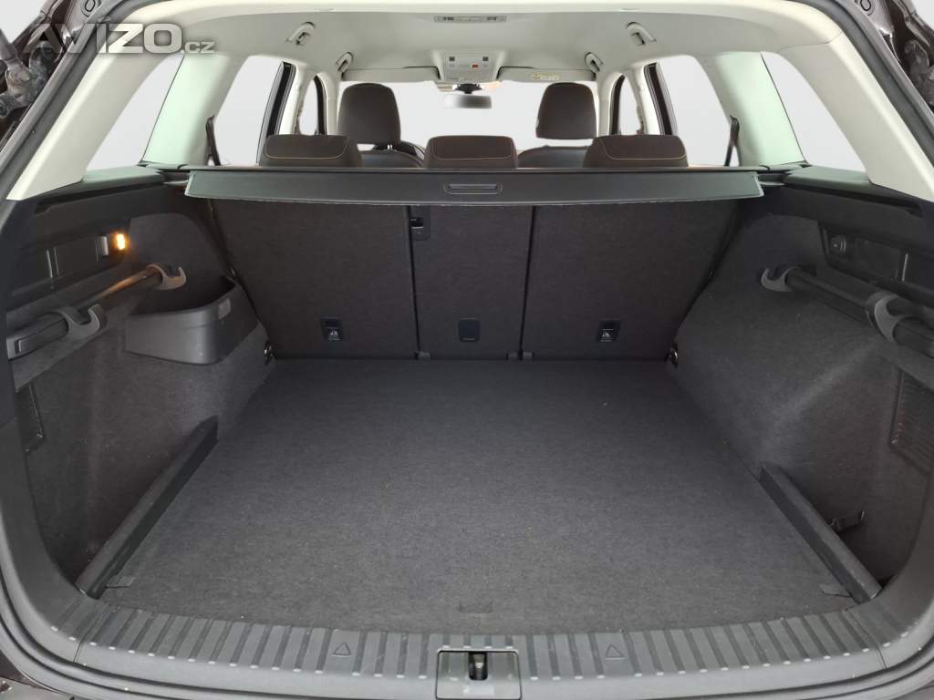 Foto inzerátu Skoda Kodiaq 2.0 TSI