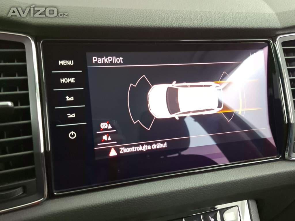 Foto inzerátu Skoda Kodiaq 2.0 TSI