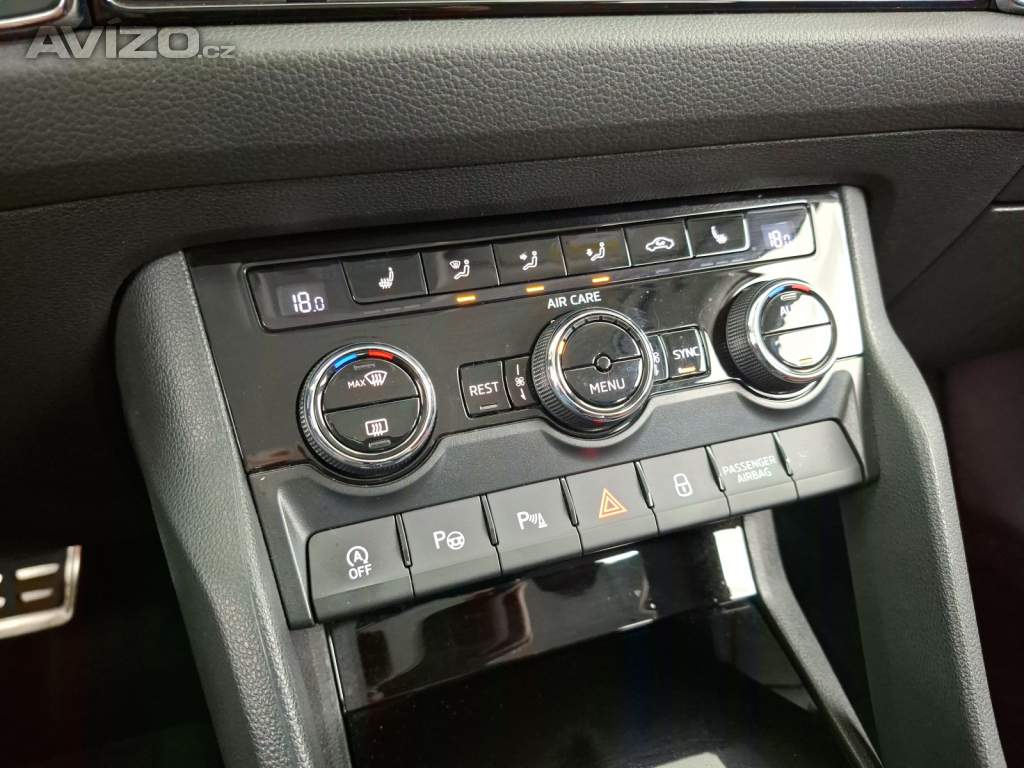 Foto inzerátu Skoda Kodiaq 2.0 TSI