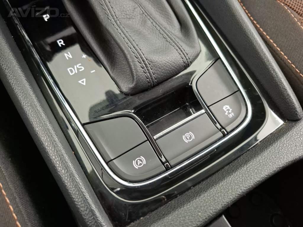 Foto inzerátu Skoda Kodiaq 2.0 TSI