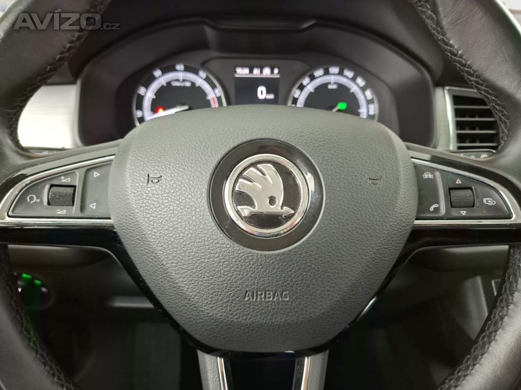 Foto inzerátu Skoda Kodiaq 2.0 TSI