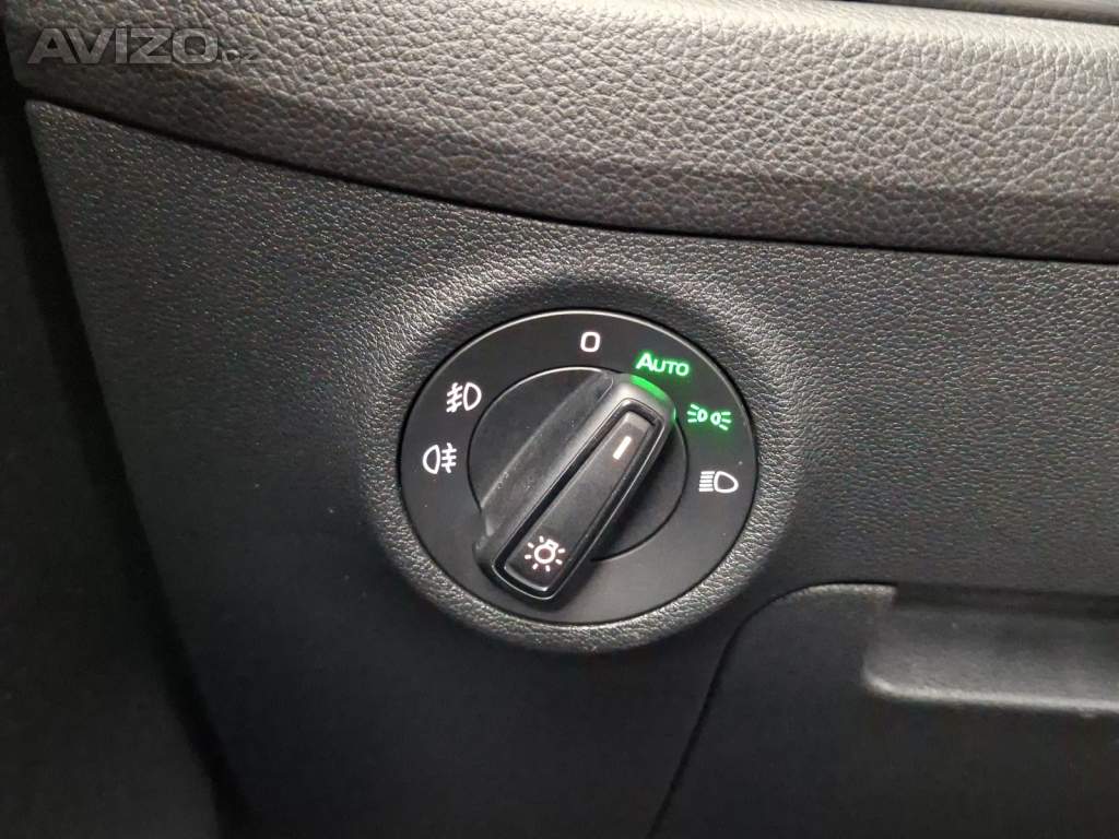Foto inzerátu Skoda Kodiaq 2.0 TSI
