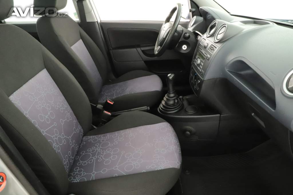 Foto inzerátu Ford Fiesta 1.25