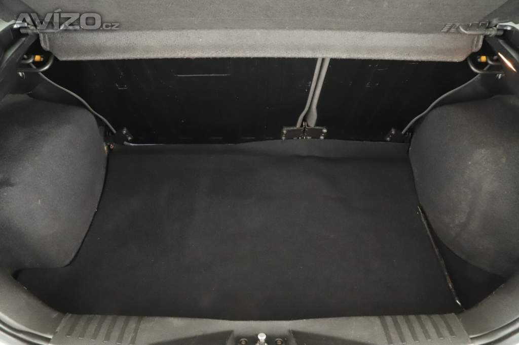 Foto inzerátu Ford Fiesta 1.25