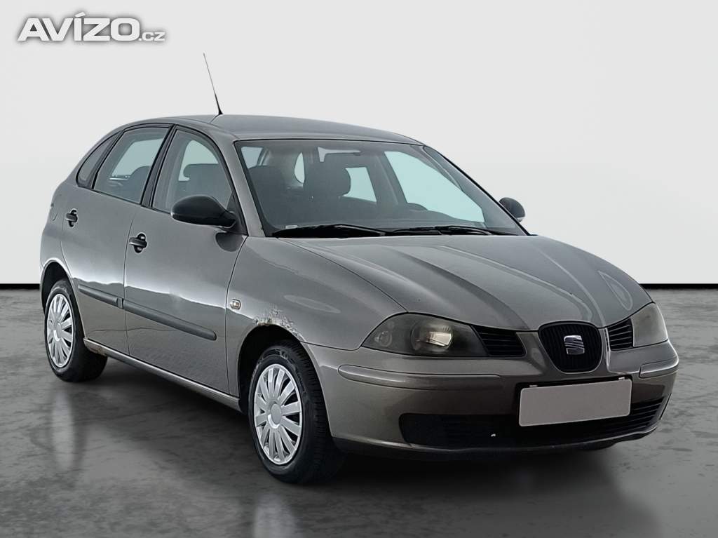 Seat Ibiza 1.2 12V