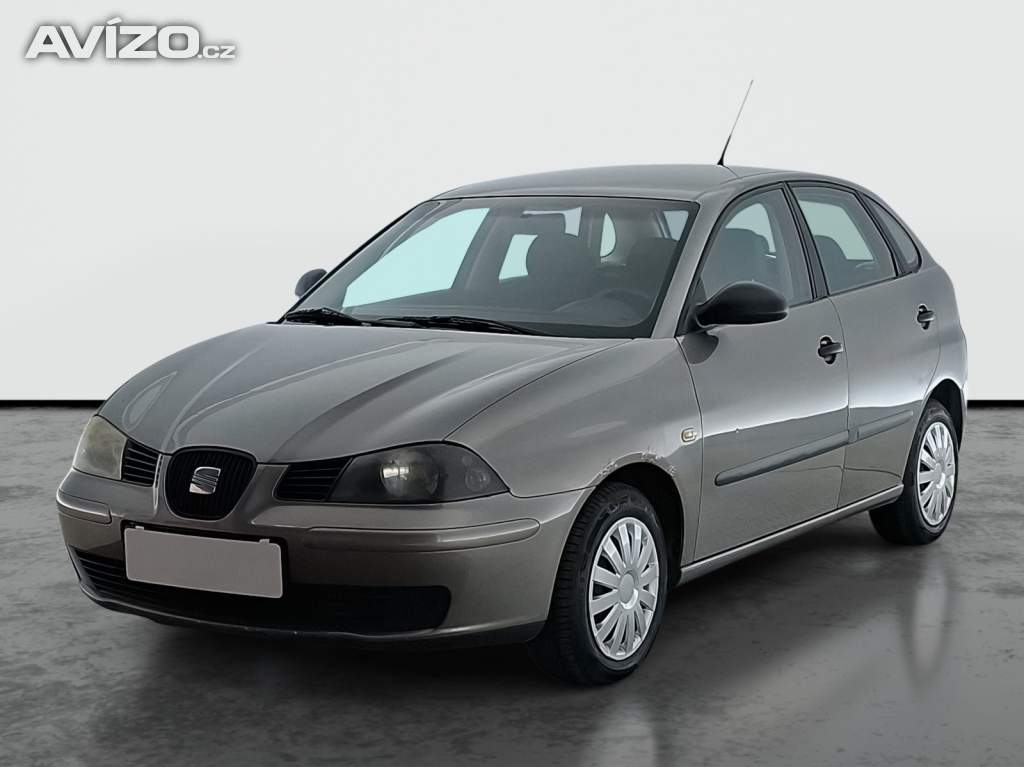 Foto inzerátu Seat Ibiza 1.2 12V