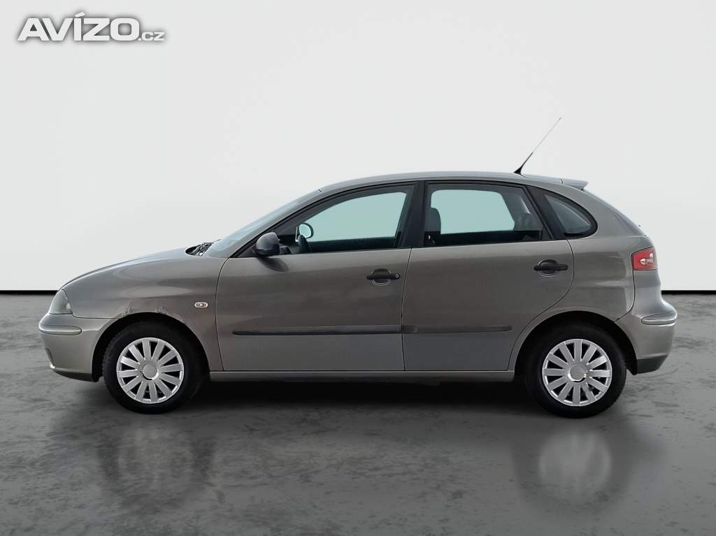 Foto inzerátu Seat Ibiza 1.2 12V
