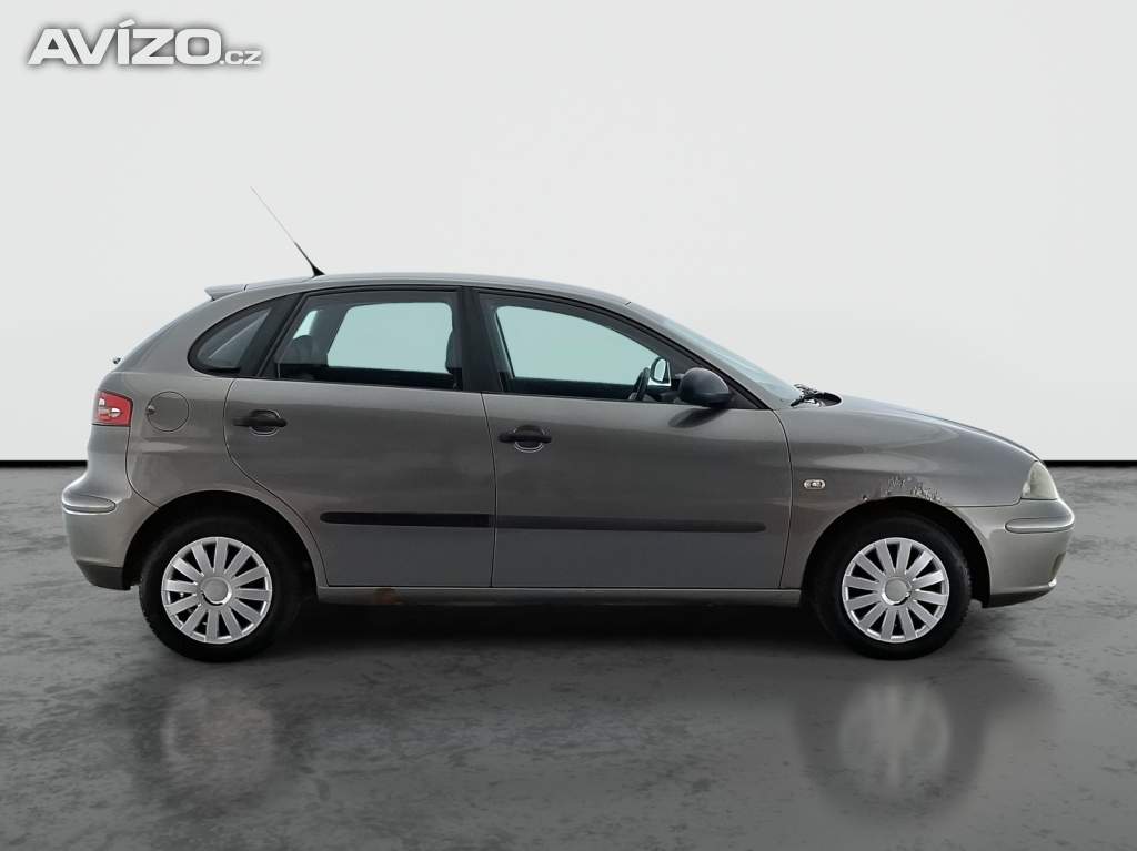 Foto inzerátu Seat Ibiza 1.2 12V