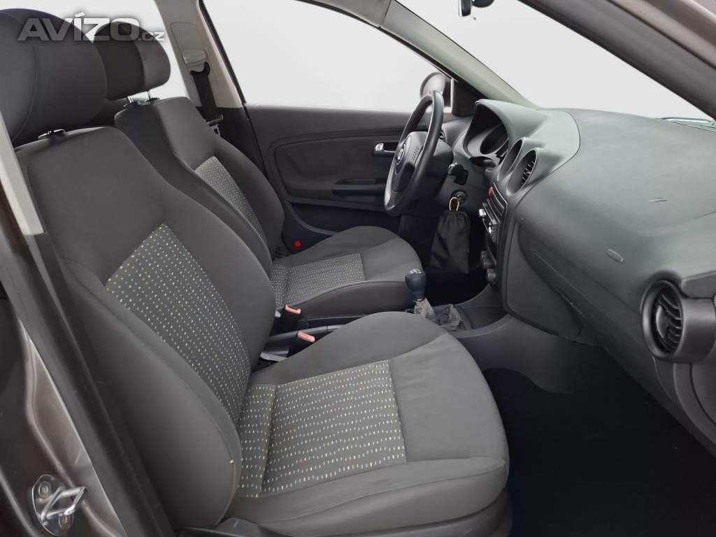 Foto inzerátu Seat Ibiza 1.2 12V