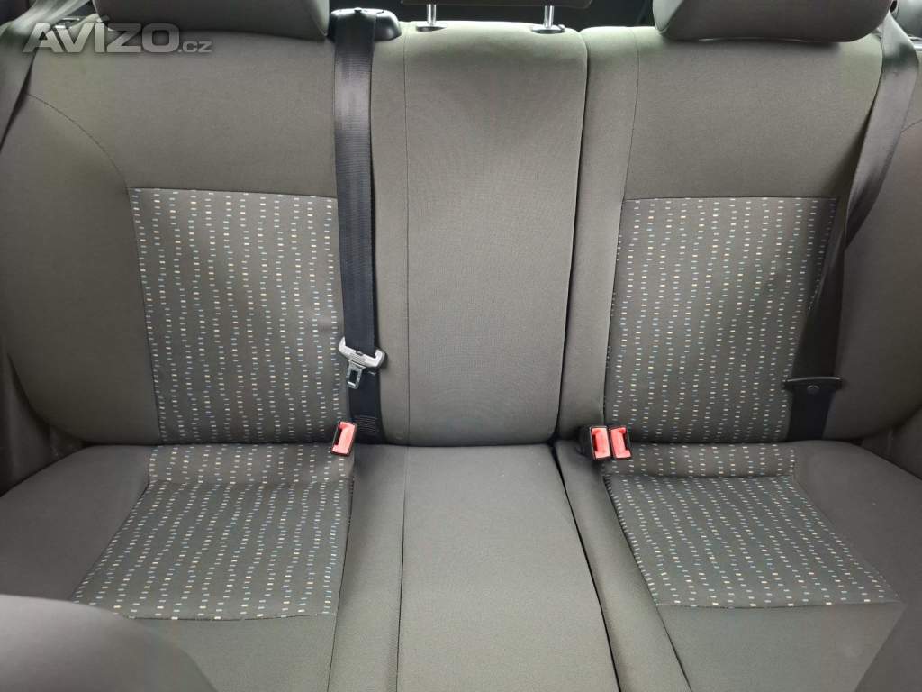 Foto inzerátu Seat Ibiza 1.2 12V
