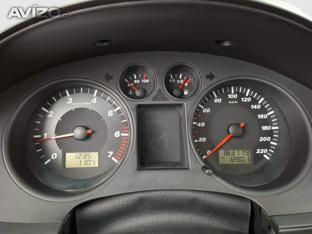 Foto inzerátu Seat Ibiza 1.2 12V