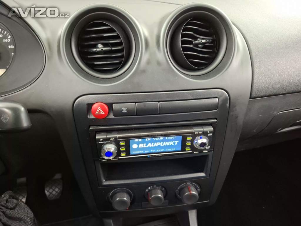 Foto inzerátu Seat Ibiza 1.2 12V