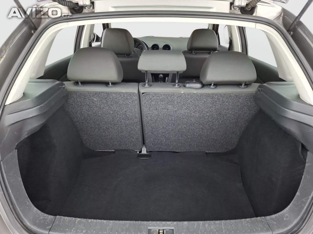 Foto inzerátu Seat Ibiza 1.2 12V