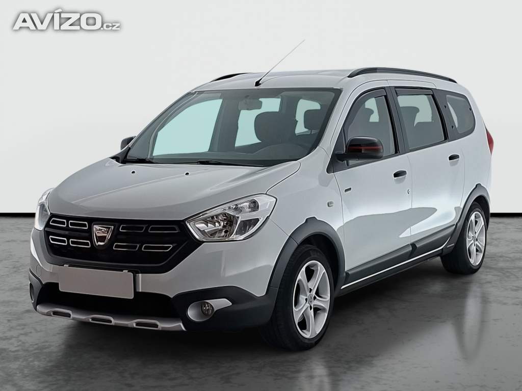 Foto inzerátu Dacia Lodgy 1.5 Blue dCi