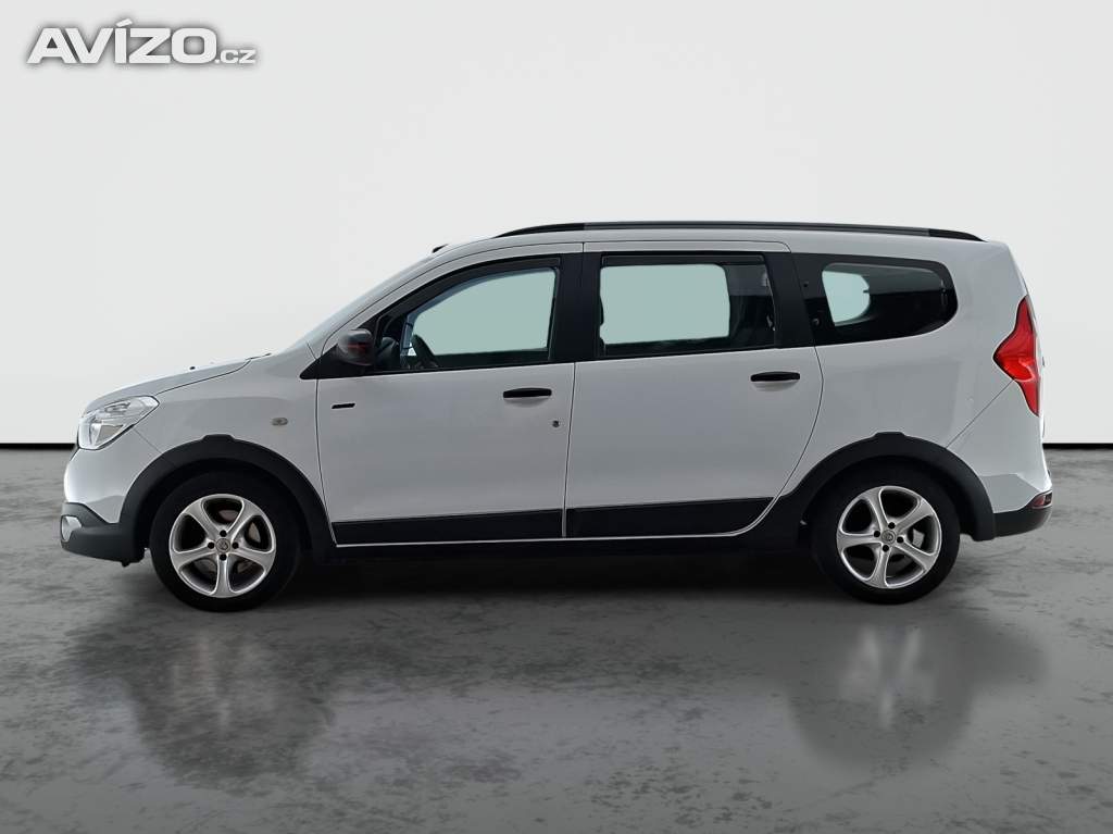 Foto inzerátu Dacia Lodgy 1.5 Blue dCi