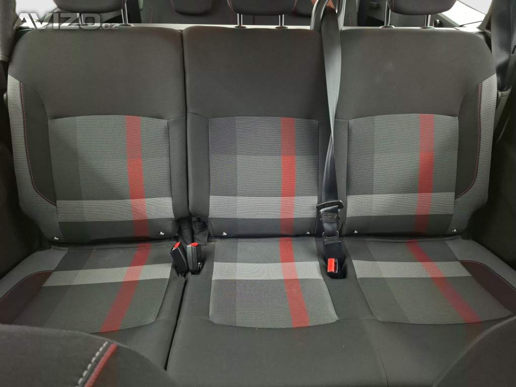 Foto inzerátu Dacia Lodgy 1.5 Blue dCi