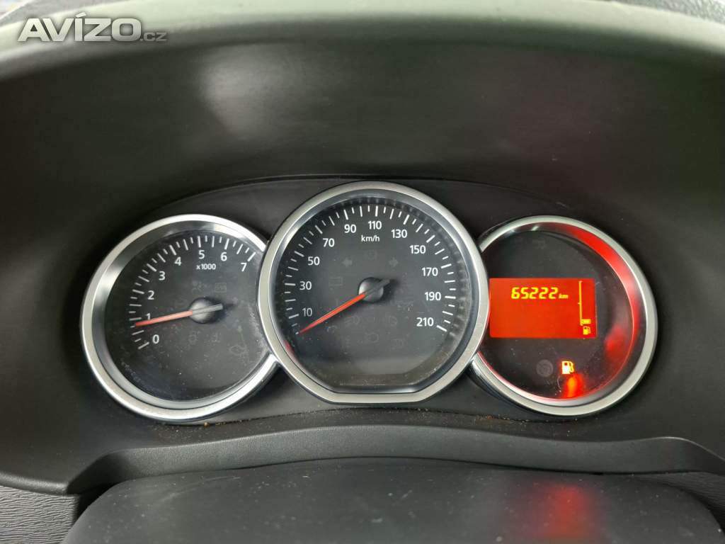 Foto inzerátu Dacia Lodgy 1.5 Blue dCi