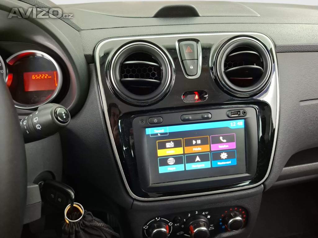 Foto inzerátu Dacia Lodgy 1.5 Blue dCi