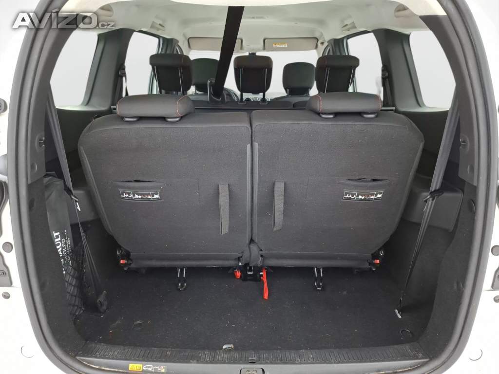 Foto inzerátu Dacia Lodgy 1.5 Blue dCi