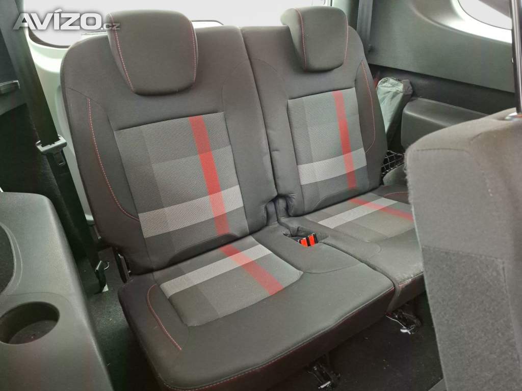 Foto inzerátu Dacia Lodgy 1.5 Blue dCi