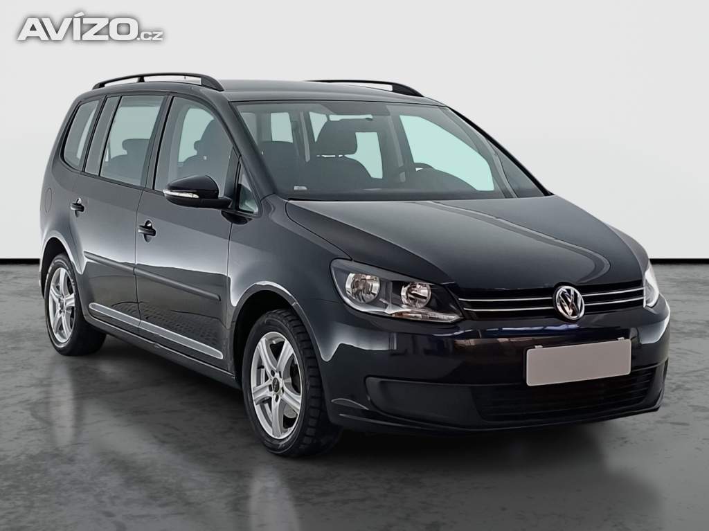 VW Touran 1.2 TSI