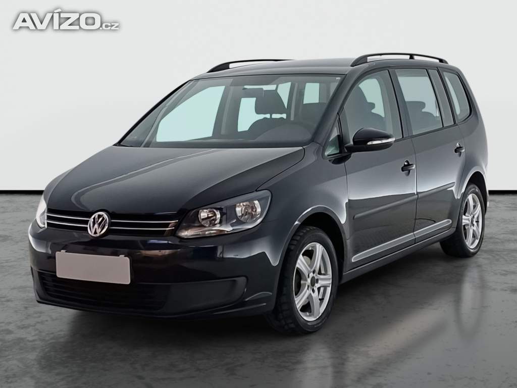 Foto inzerátu VW Touran 1.2 TSI