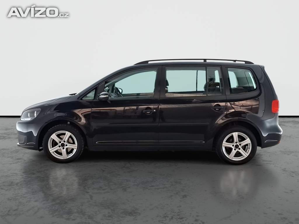 Foto inzerátu VW Touran 1.2 TSI