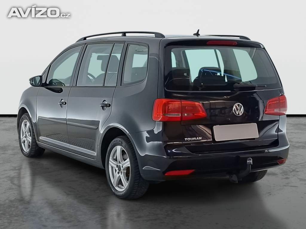 Foto inzerátu VW Touran 1.2 TSI