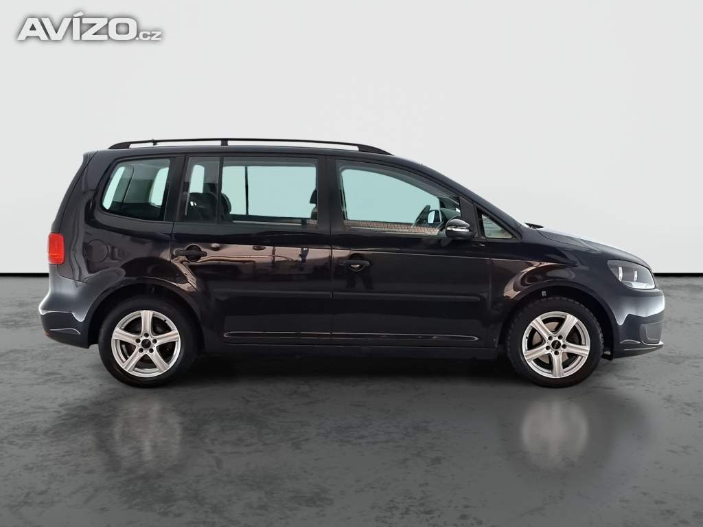 Foto inzerátu VW Touran 1.2 TSI