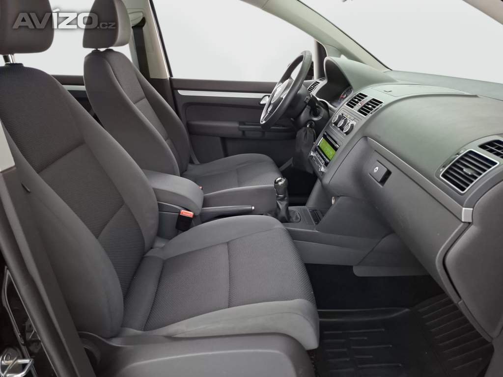 Foto inzerátu VW Touran 1.2 TSI