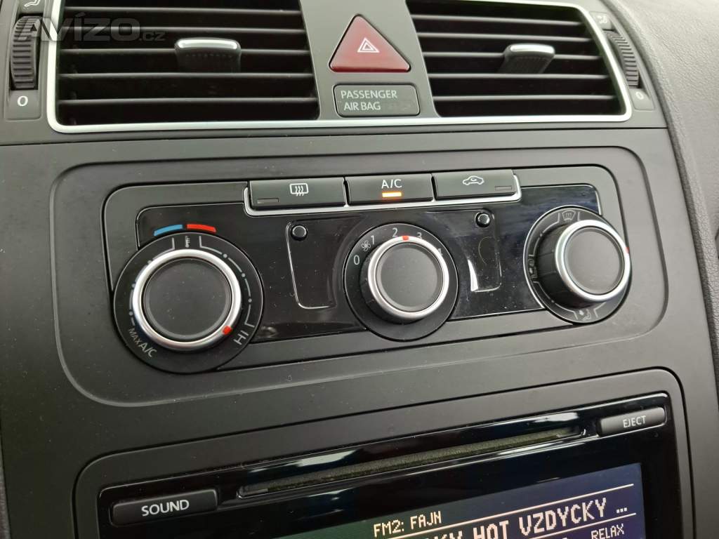 Foto inzerátu VW Touran 1.2 TSI