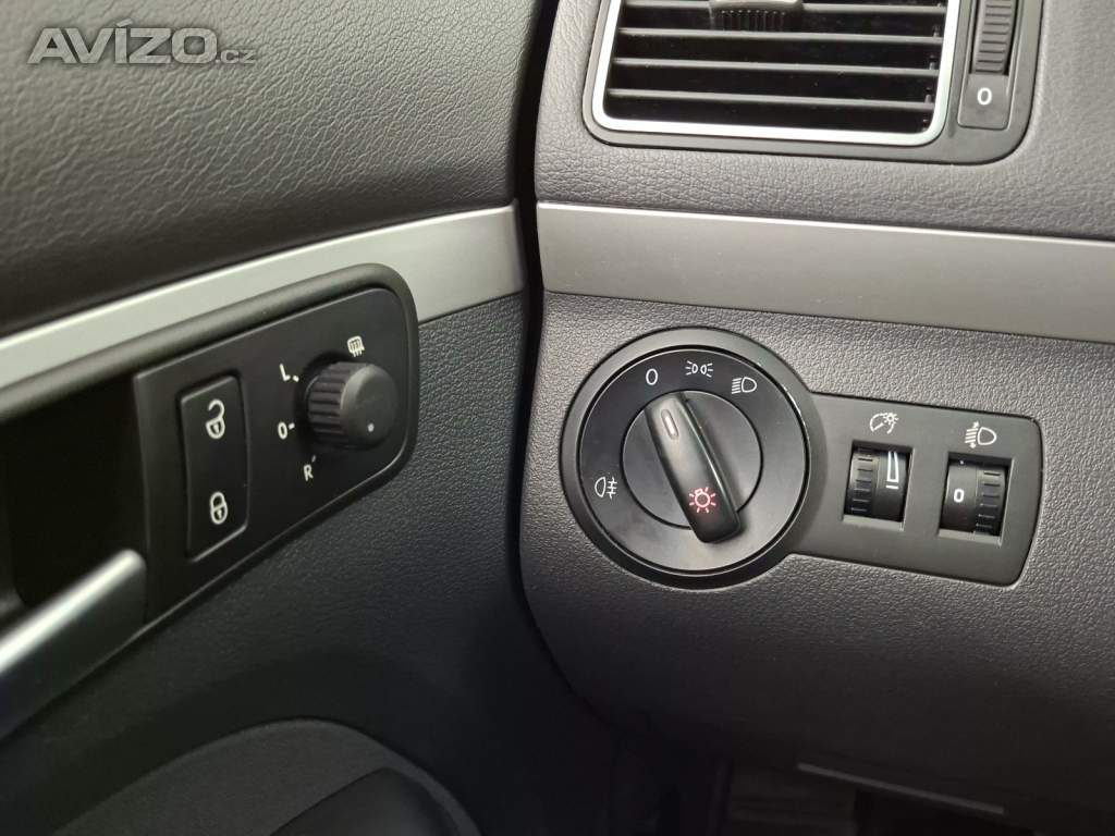 Foto inzerátu VW Touran 1.2 TSI