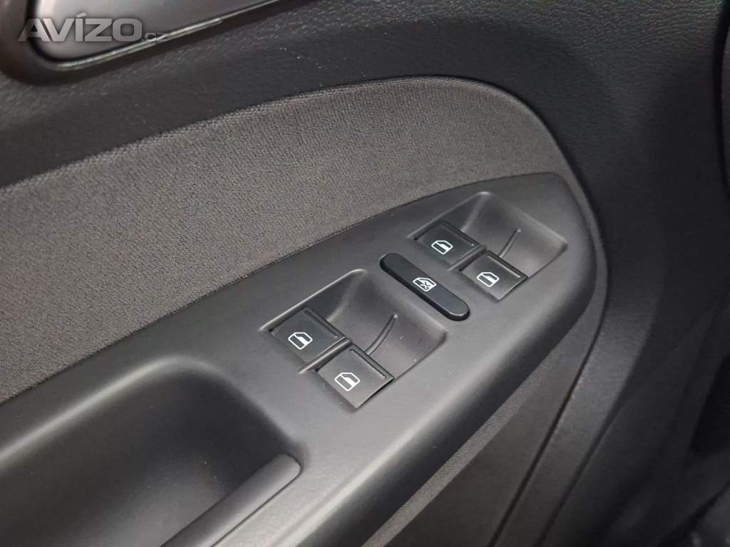 Foto inzerátu VW Touran 1.2 TSI