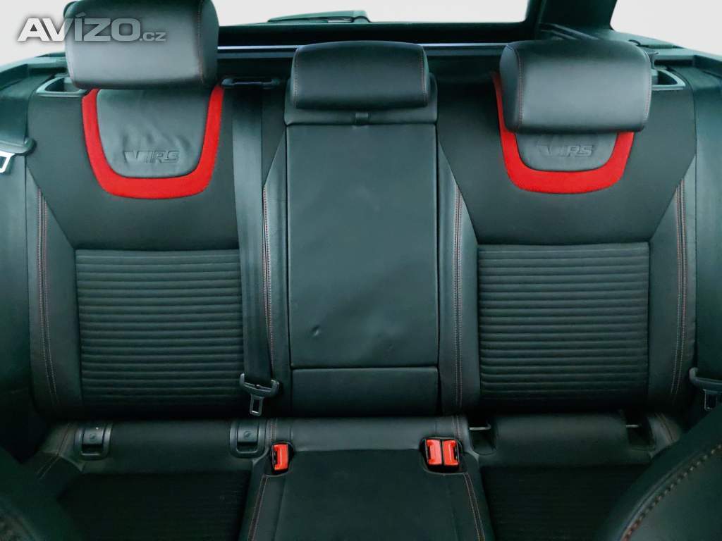 Foto inzerátu Skoda Octavia RS 2.0 TDI