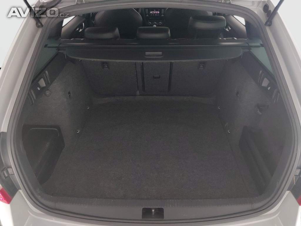 Foto inzerátu Skoda Octavia RS 2.0 TDI