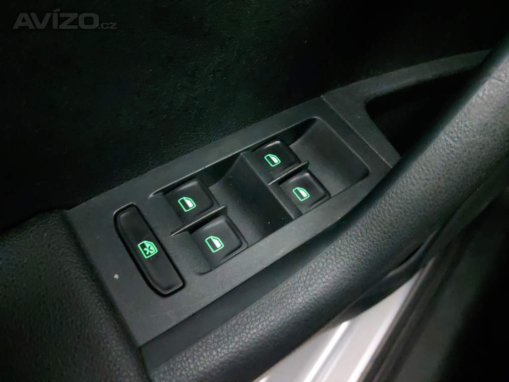 Foto inzerátu Skoda Octavia RS 2.0 TDI