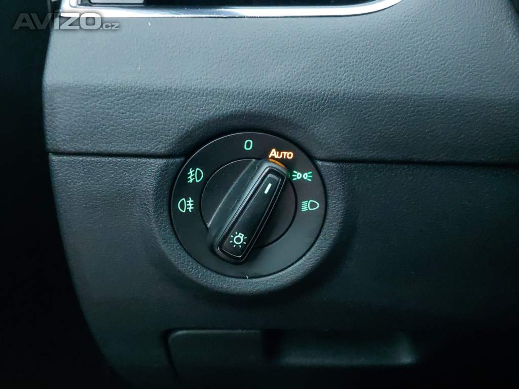 Foto inzerátu Skoda Octavia RS 2.0 TDI