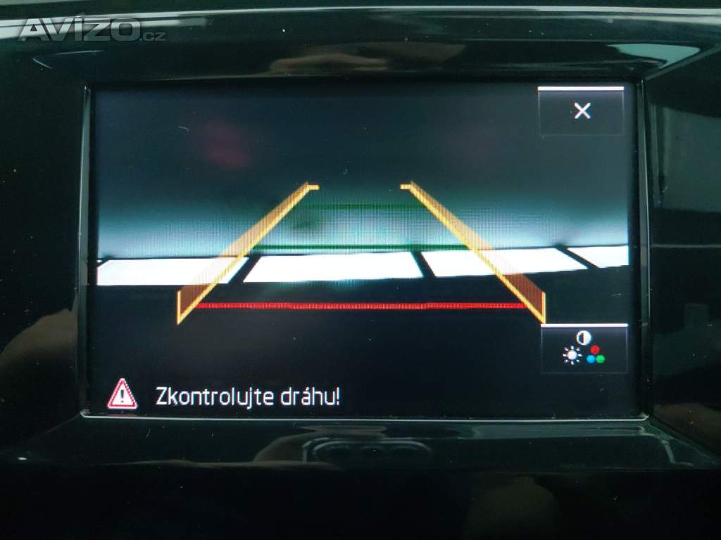 Foto inzerátu Skoda Octavia RS 2.0 TDI
