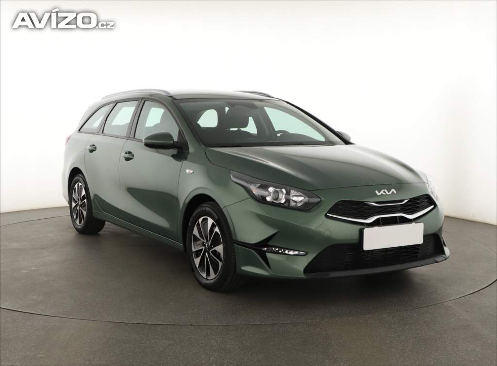 Kia Ceed 1.5 T-GDI