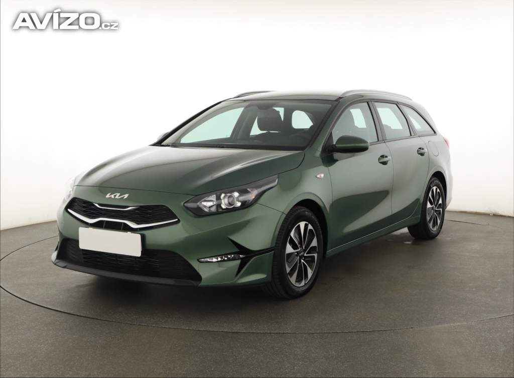 Foto inzerátu Kia Ceed 1.5 T-GDI