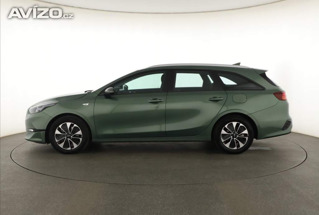 Foto inzerátu Kia Ceed 1.5 T-GDI
