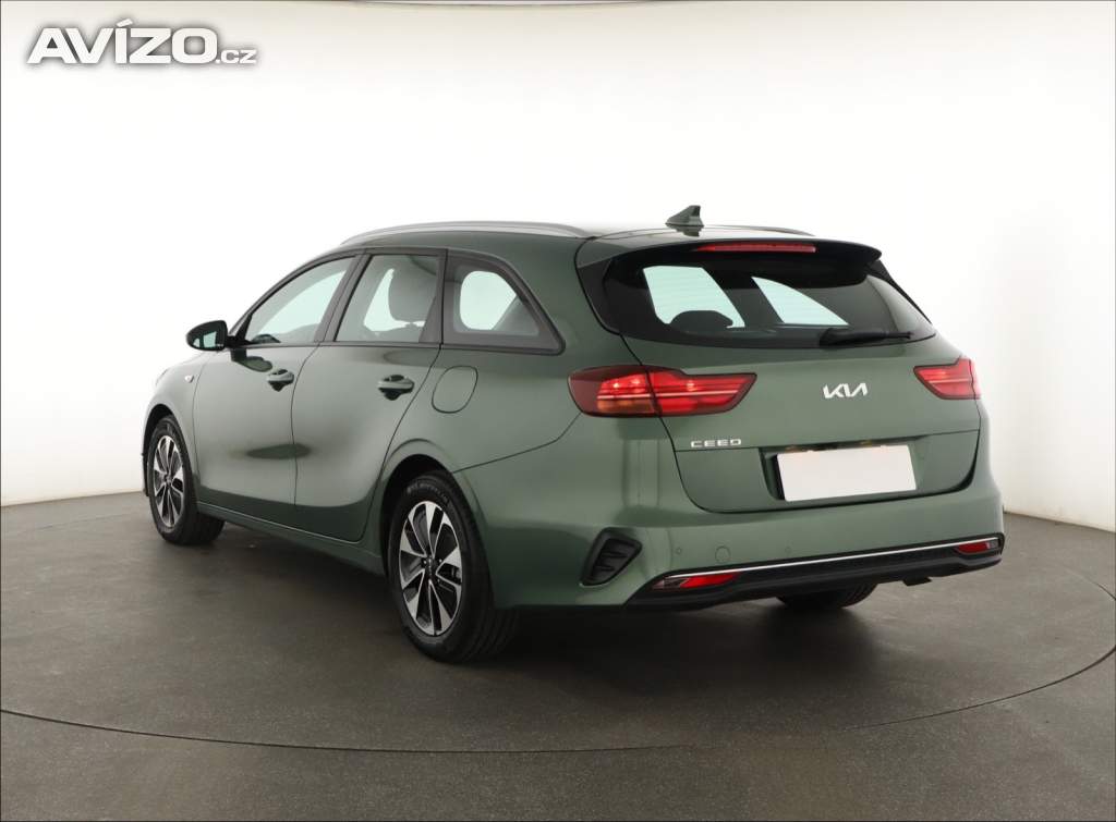 Foto inzerátu Kia Ceed 1.5 T-GDI