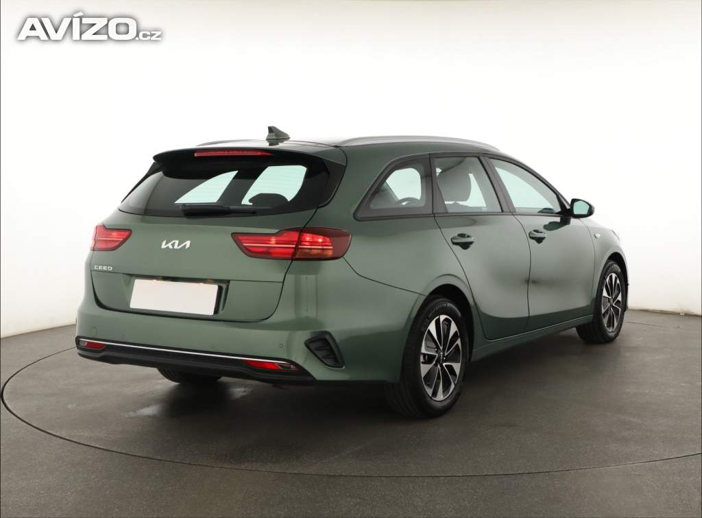 Foto inzerátu Kia Ceed 1.5 T-GDI