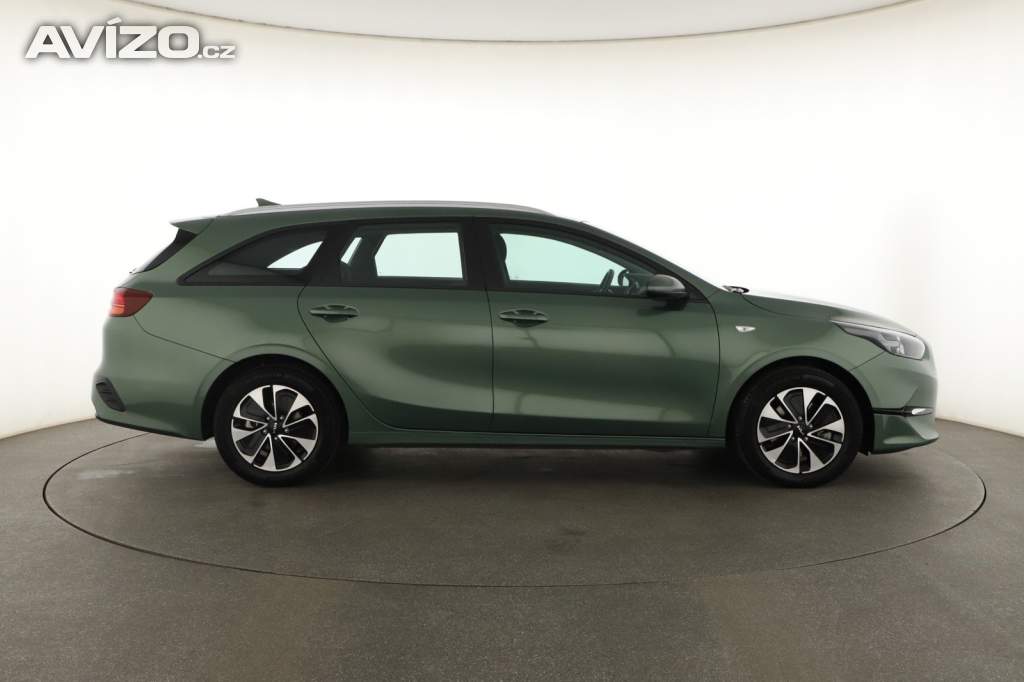 Foto inzerátu Kia Ceed 1.5 T-GDI