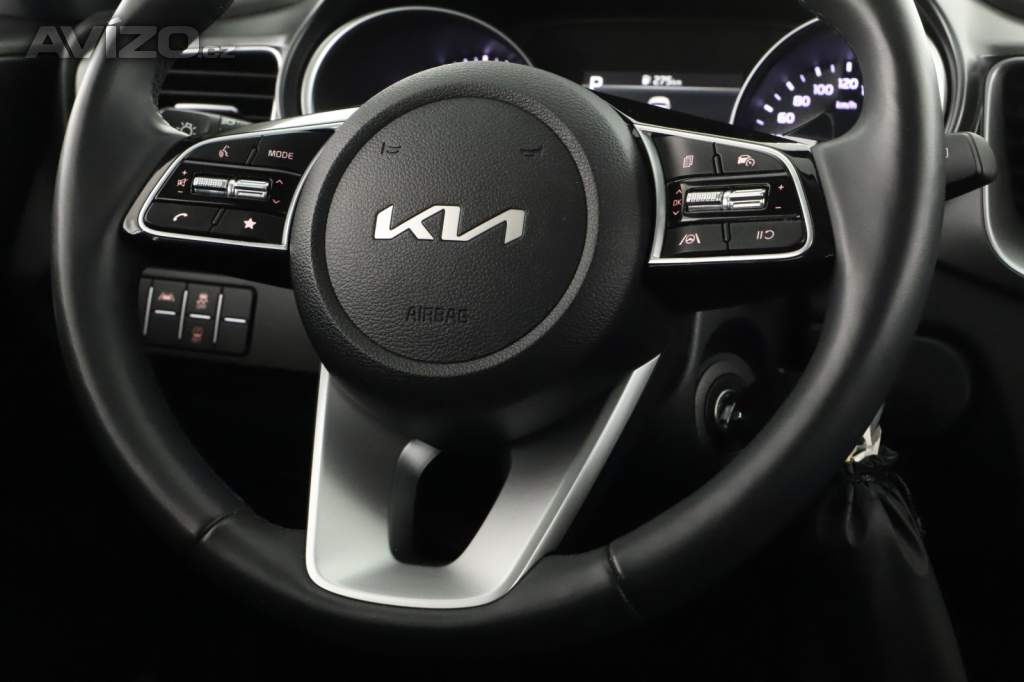 Foto inzerátu Kia Ceed 1.5 T-GDI