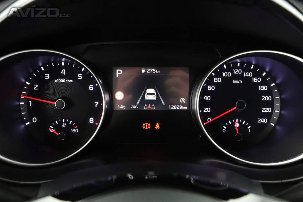 Foto inzerátu Kia Ceed 1.5 T-GDI