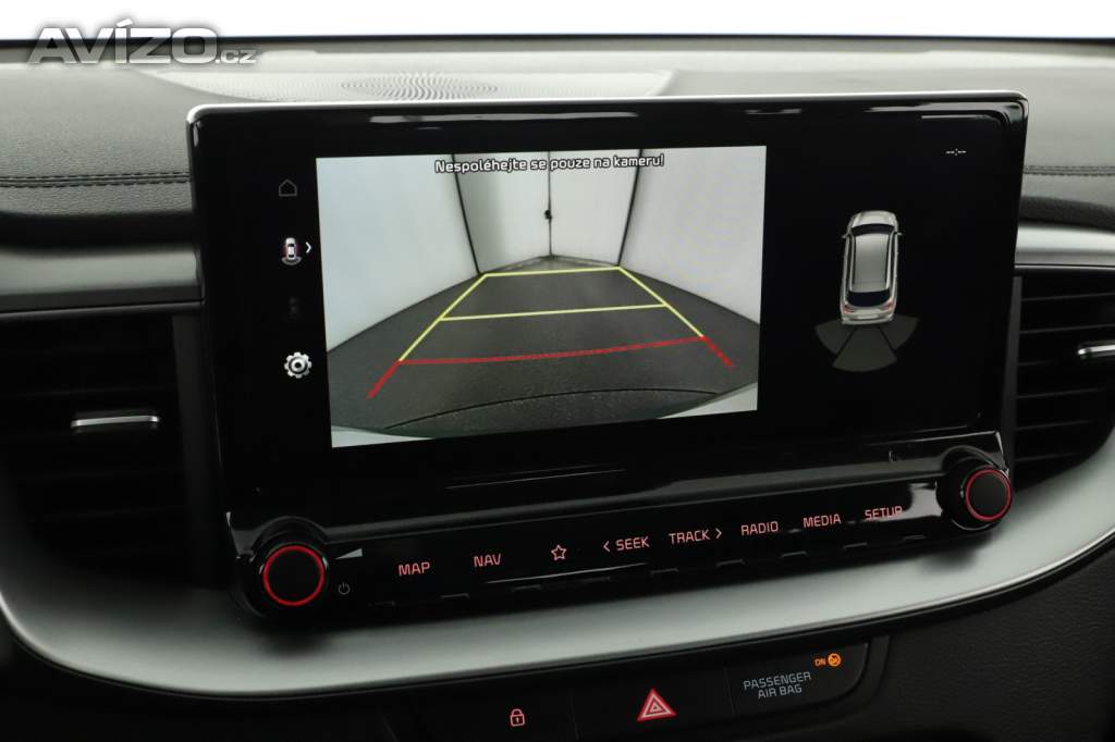 Foto inzerátu Kia Ceed 1.5 T-GDI